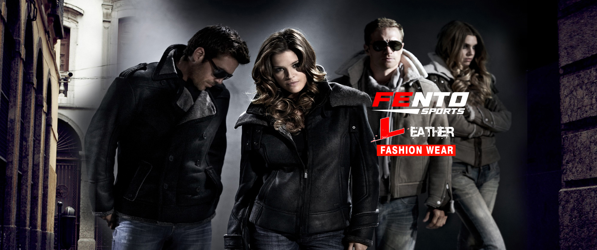 Fento Sports