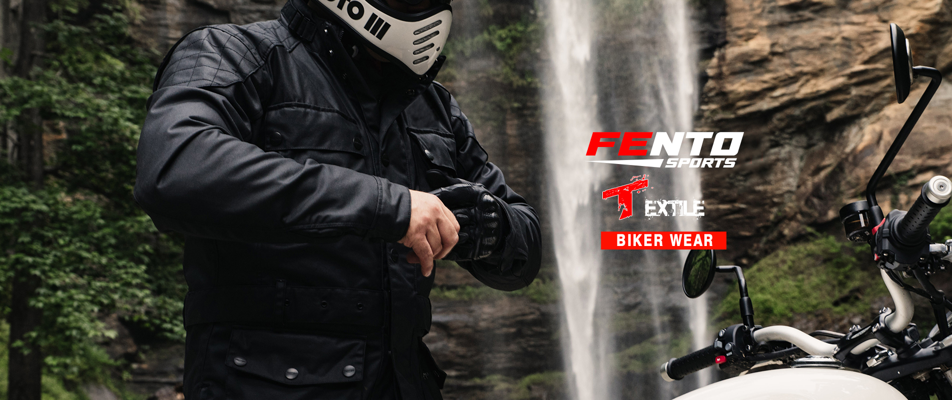 Fento Sports